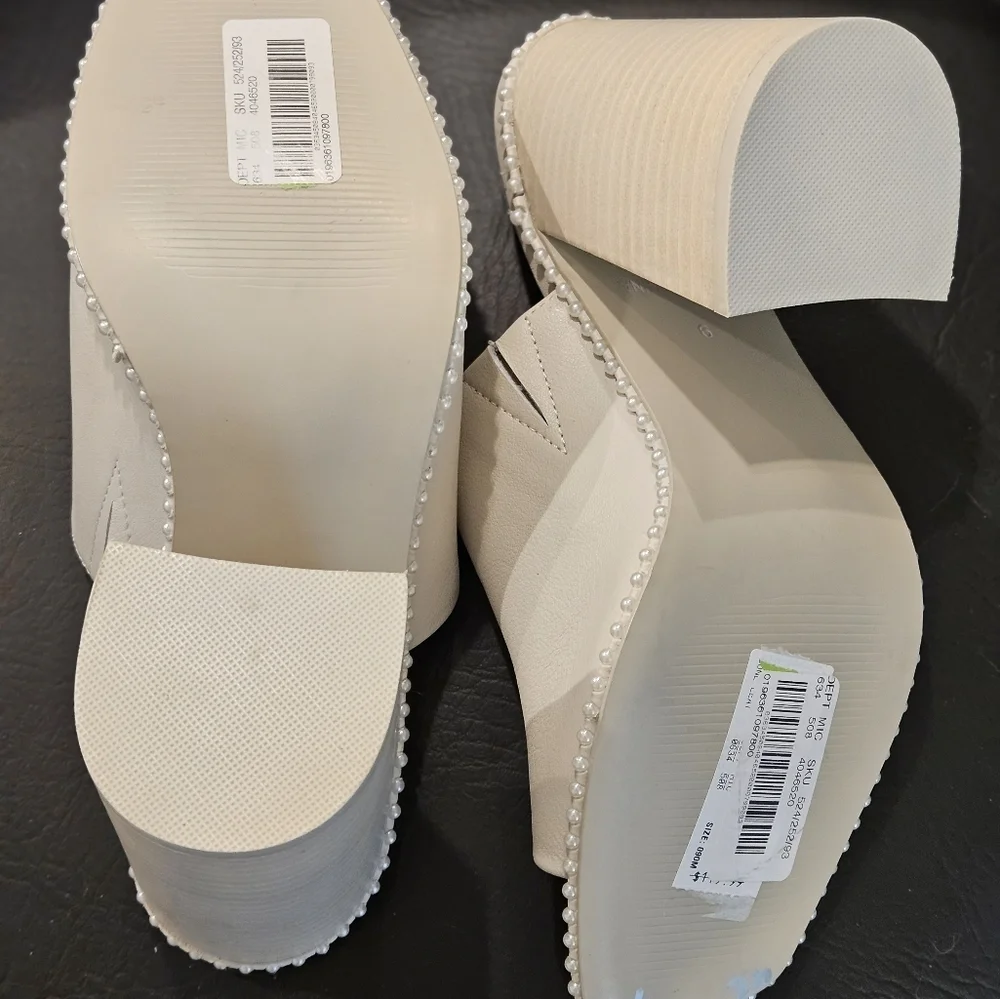 Steve Madden steve madden